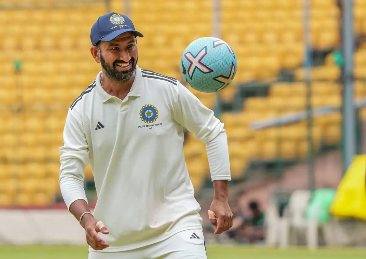 'A New KL This Season' – Pujara Praises Rahul for Seamless LSG to DC Shift