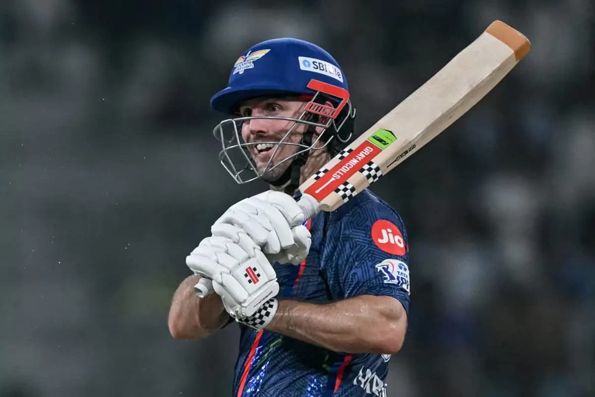 Orange and Purple Cap Updates After High-Scoring LSG vs GT Clash in IPL 2025