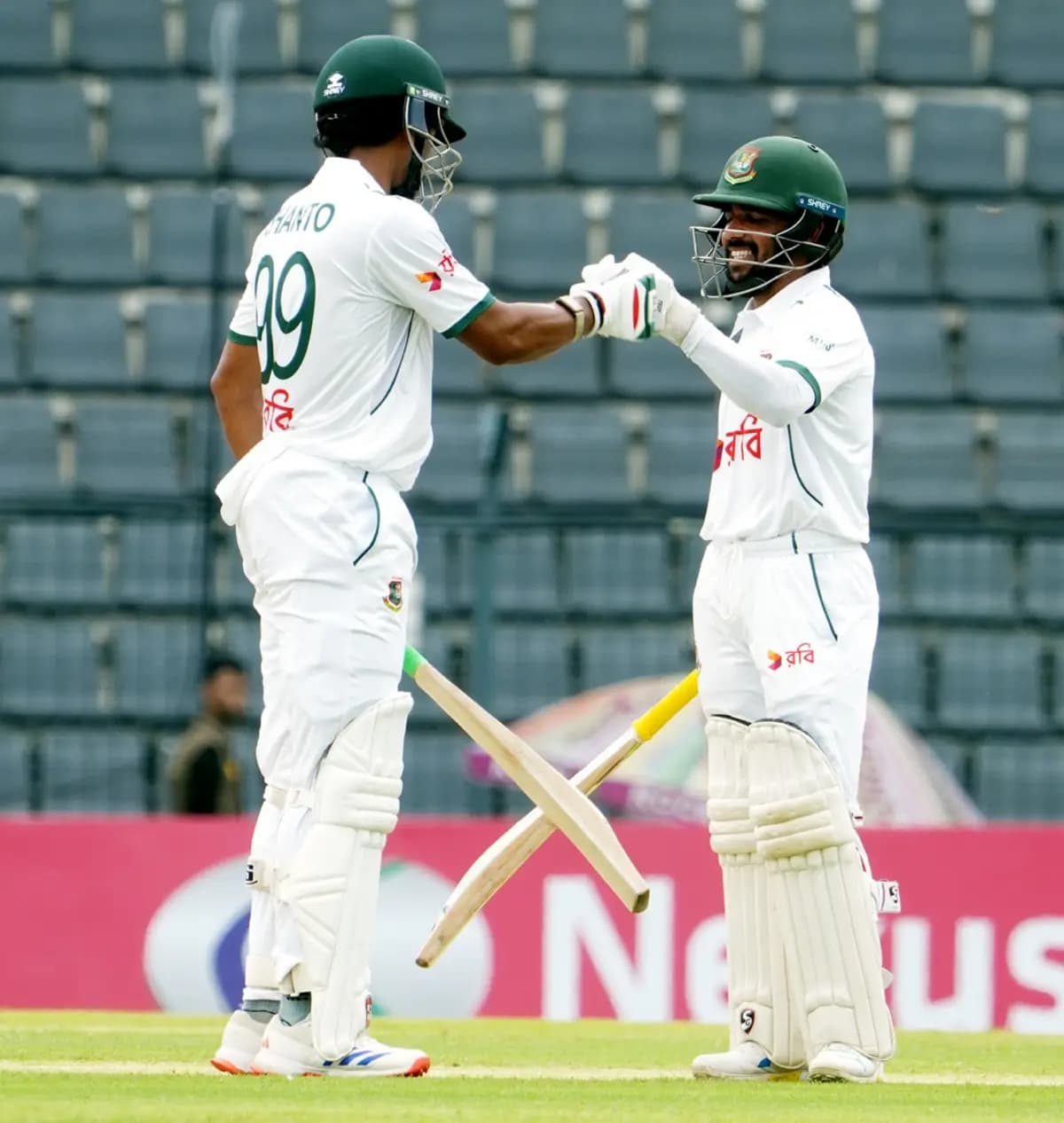 'I Take Full Responsibility for the Loss' – Shanto Owns Up to Sylhet Defeat