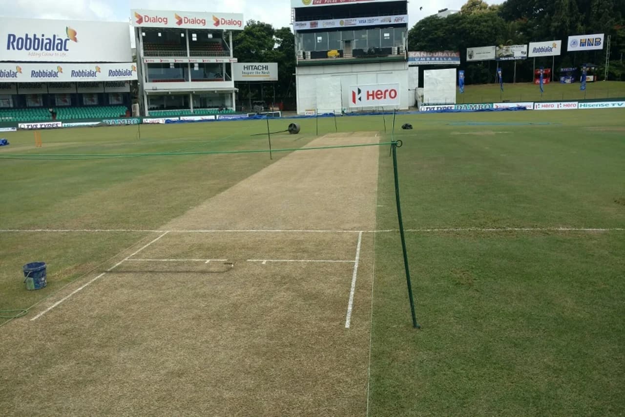 Sri Lanka’s SSC Ground Set for Major Upgrade with New Floodlights Ahead of Men’s T20 World Cup
