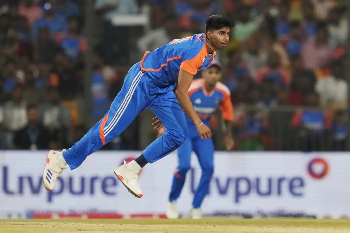 Mayank Yadav's recovery delayed due to a fresh toe injury