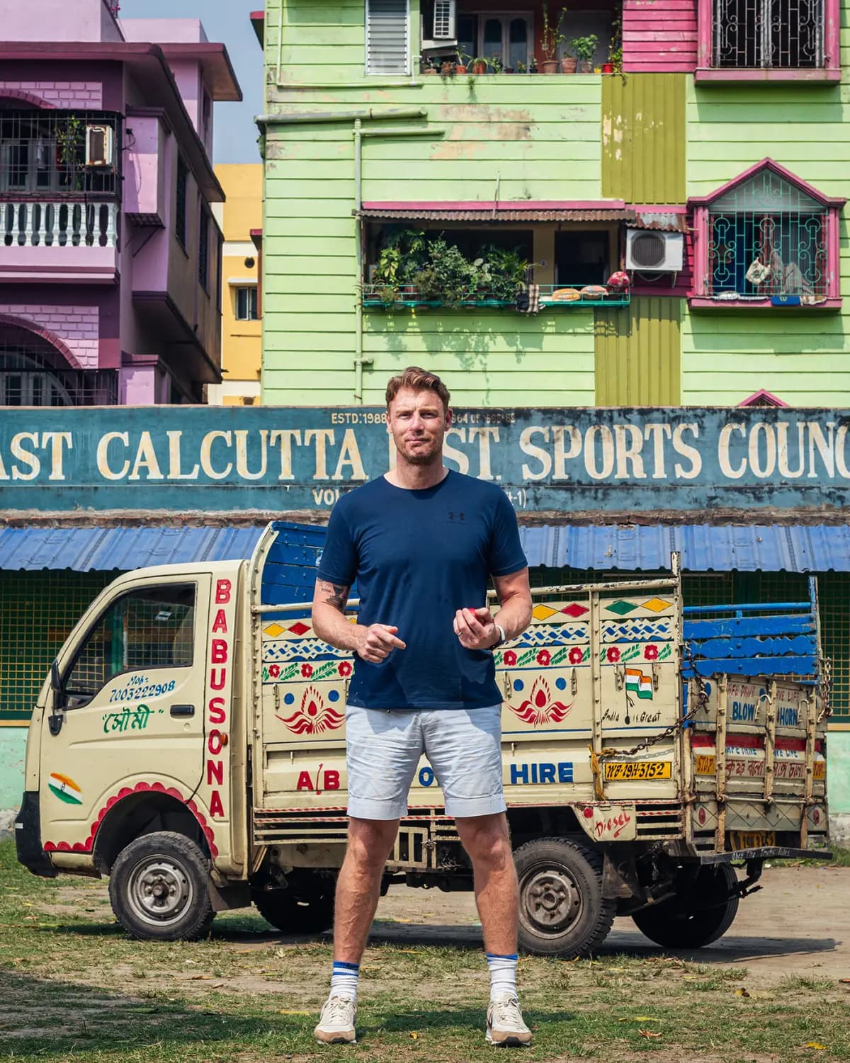 Andrew Flintoff says cricket 'saved him' following Top Gear crash