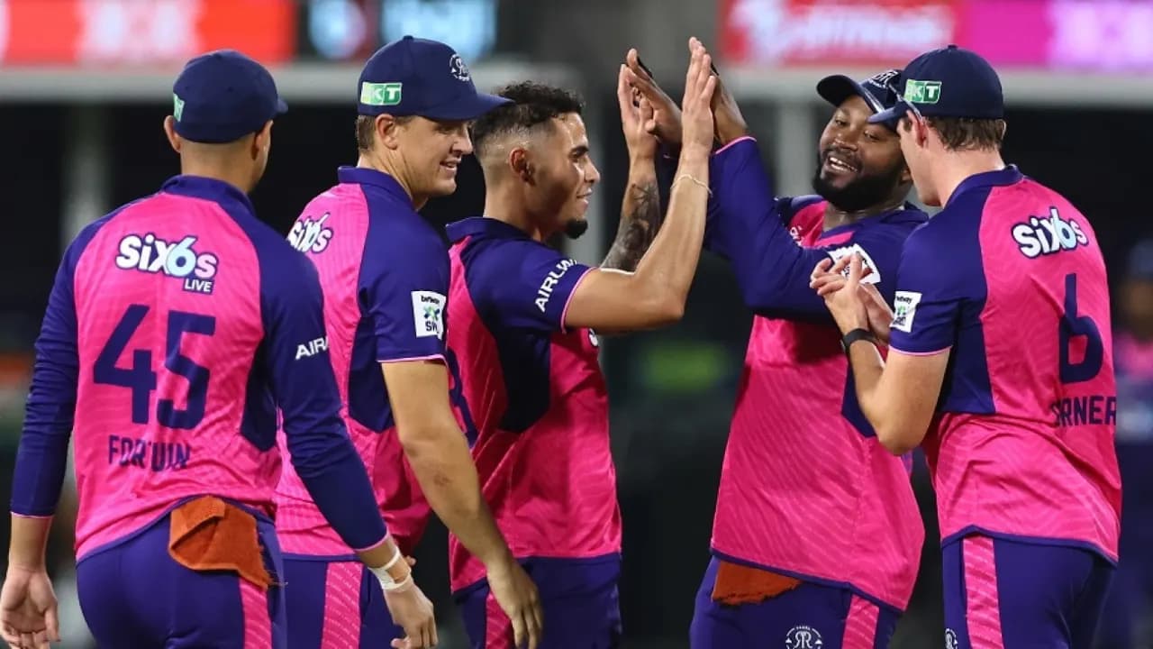 Durham sign South Africa's Codi Yusuf to bolster squad during injury crisis