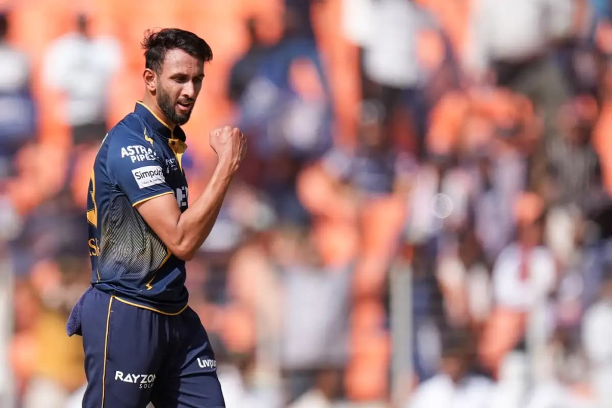 Orange and Purple Cap Standings: IPL 2025 Update After DC vs PBKS