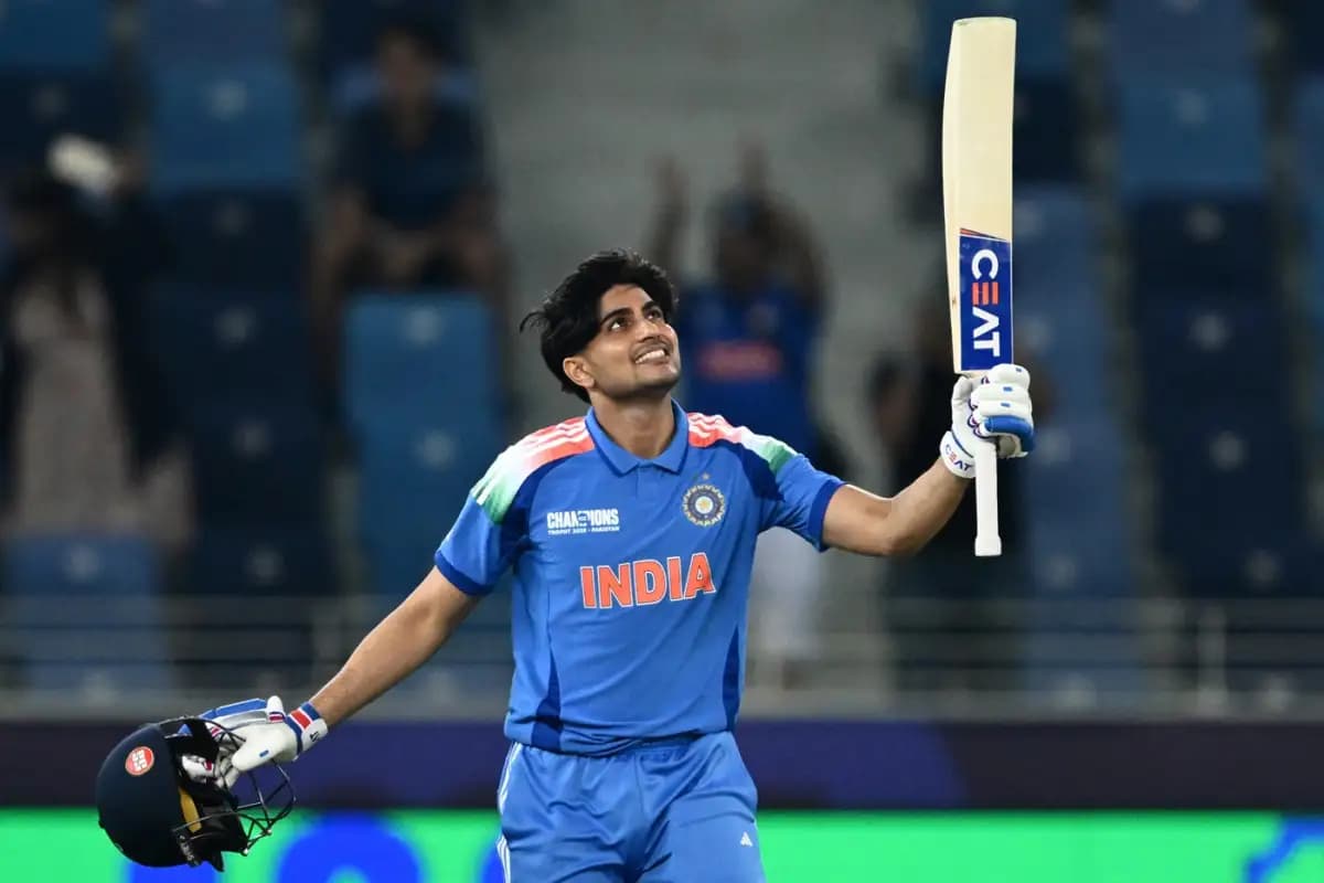 Shubman Gill Relies on Gujarat Titans' Bowling Firepower