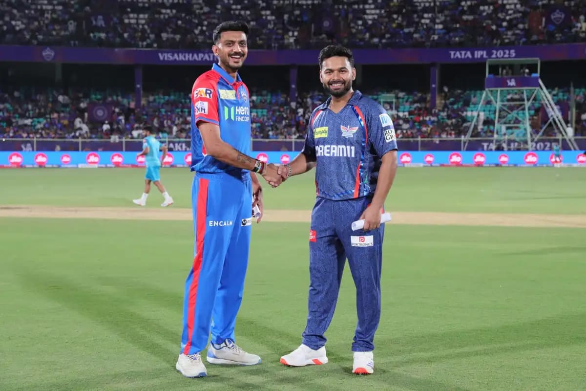 Pant Reflects on LSG's Close Loss: 'I Believe We Had Put Up Enough Runs'