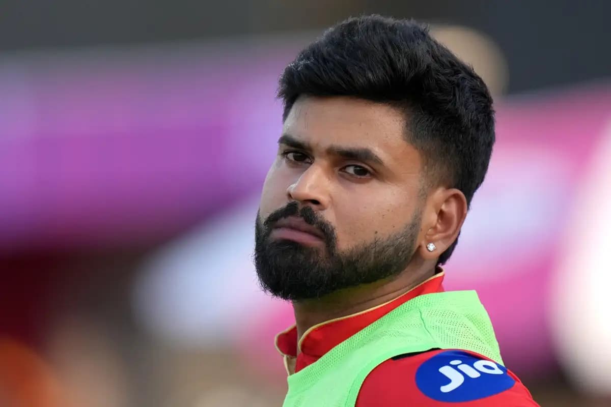 Punjab Kings Face Bowling Woes Ahead of IPL 2025 Playoffs