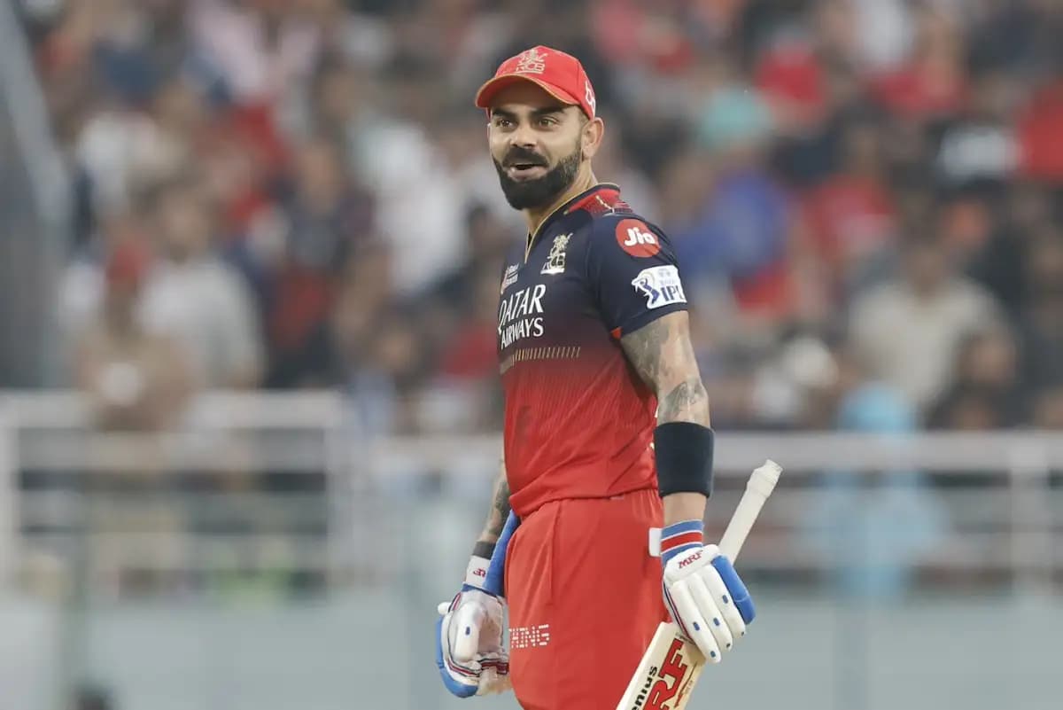 Kohli: 'We Responded Well After Three Underwhelming Home Performances'