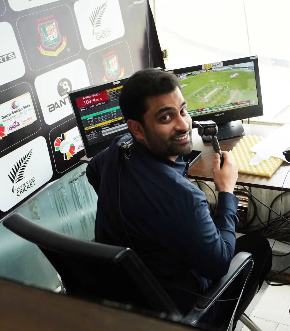 Tamim undergoes emergency angioplasty following heart attack during Dhaka Premier League match