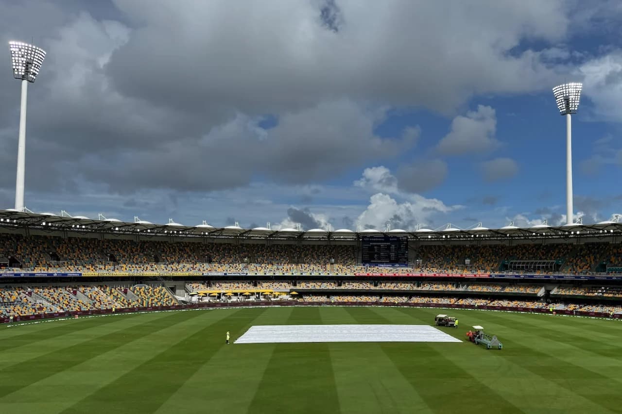 The Gabba will be demolished after the 2032 Olympics, with cricket set to find a new home in Brisbane.