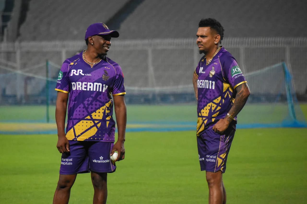 Dwayne Bravo Appointed Head Coach of Trinbago Knight Riders Ahead of CPL 2025