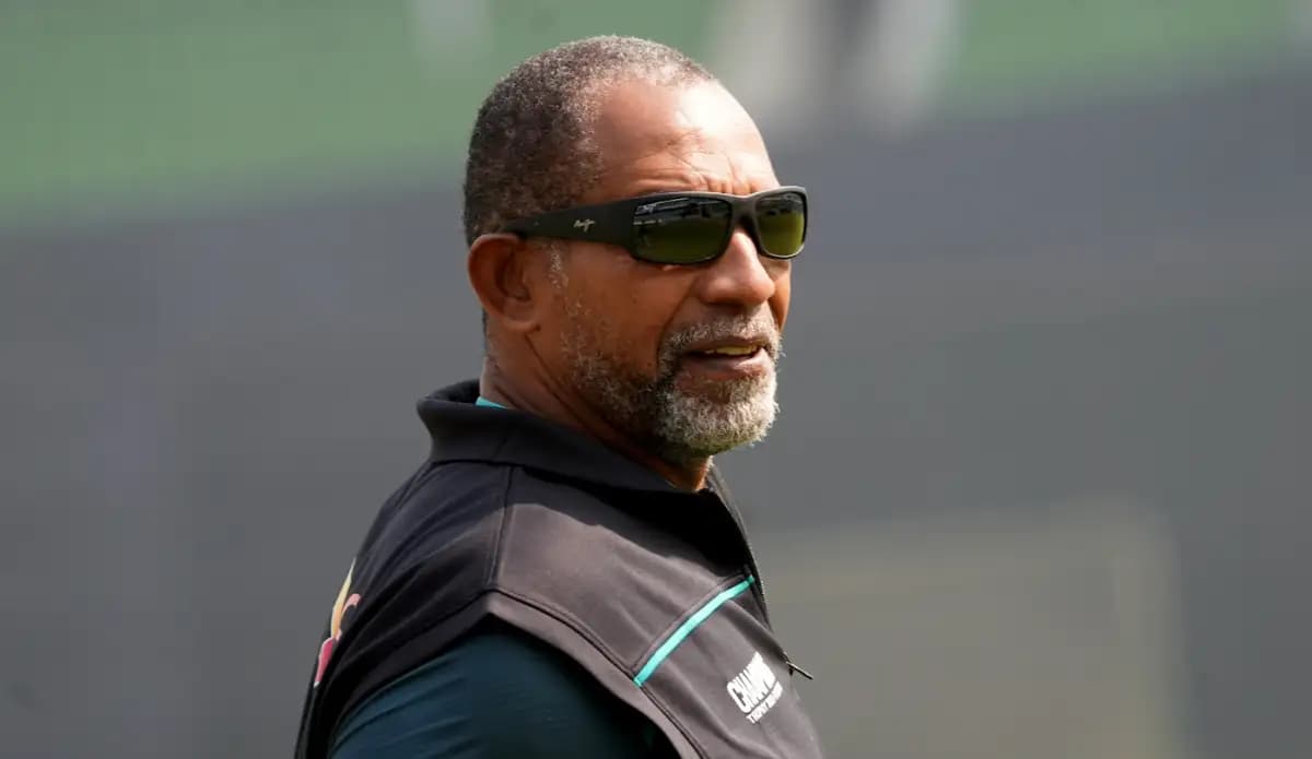 Phil Simmons appointed as Bangladesh head coach through to the 2027 ODI World Cup