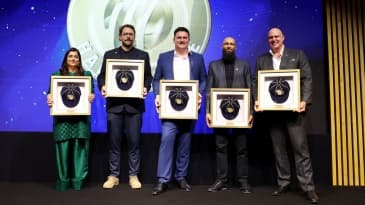 🏏 ICC Introduces New Rules for Tests and White‑Ball Cricket