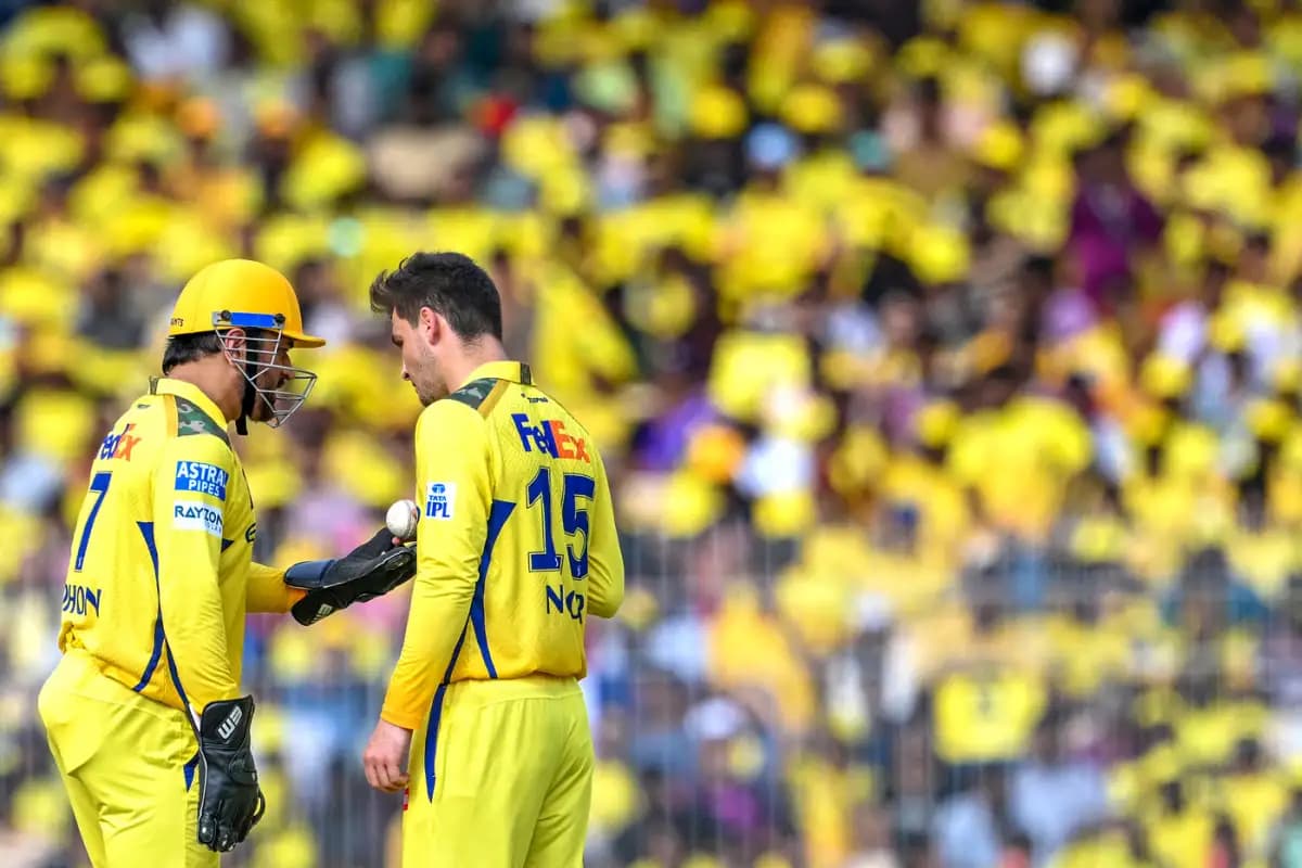 Noor Ahmad and Harshal Patel climb IPL Purple Cap rankings