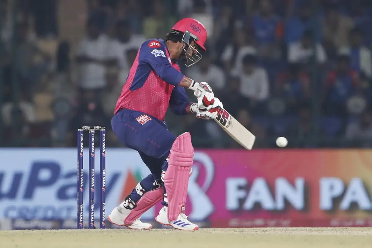🏏 Nitish Rana Returns to Delhi After Two Seasons with Uttar Pradesh