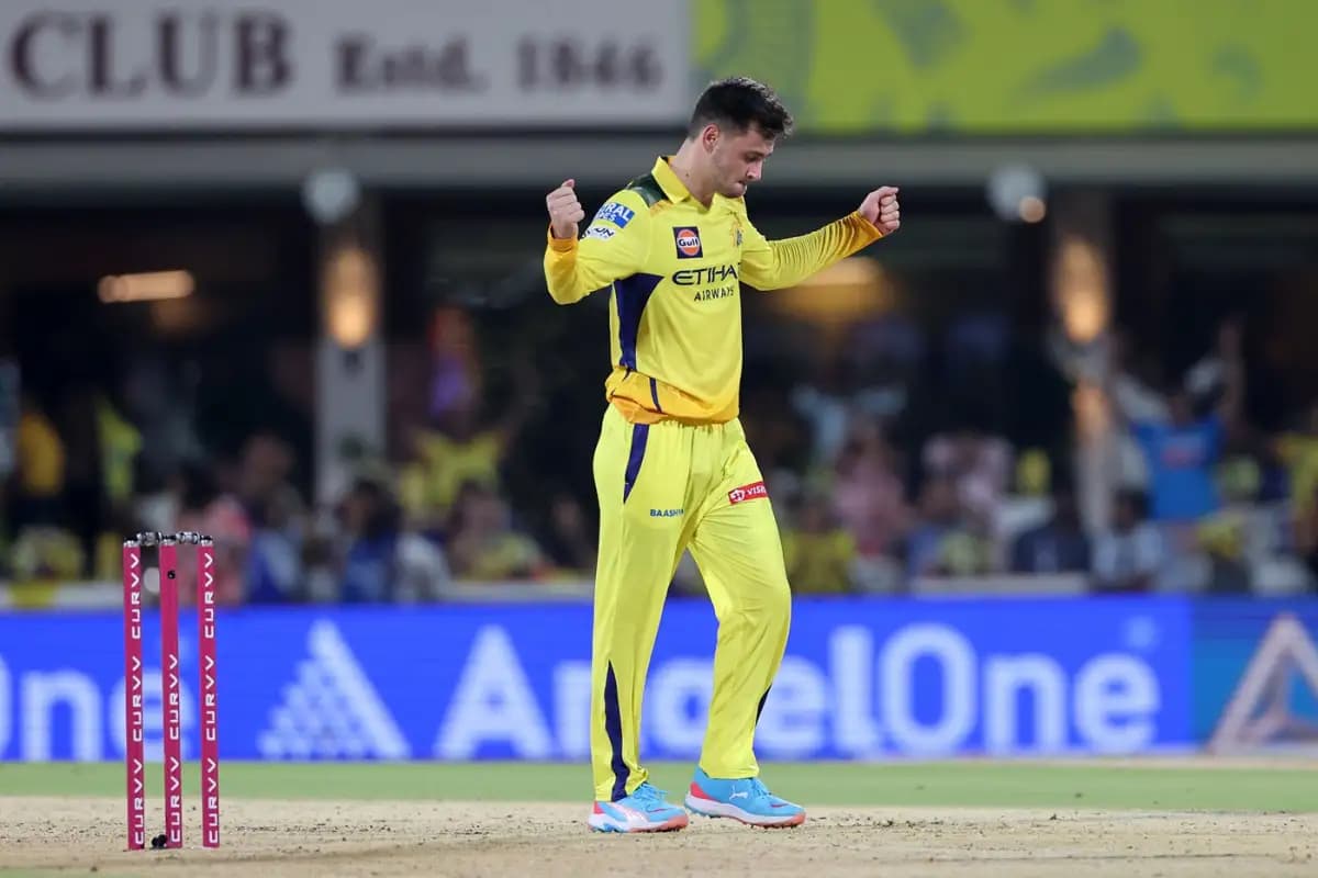 GT and KKR Suffer Heavy Defeats as Purple and Orange Cap Rankings Shift
