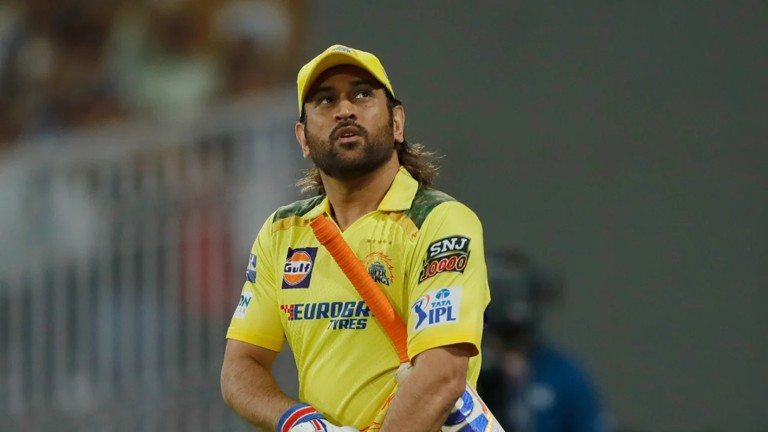 Matthew Hayden on MS Dhoni: “It’s Over for Him
