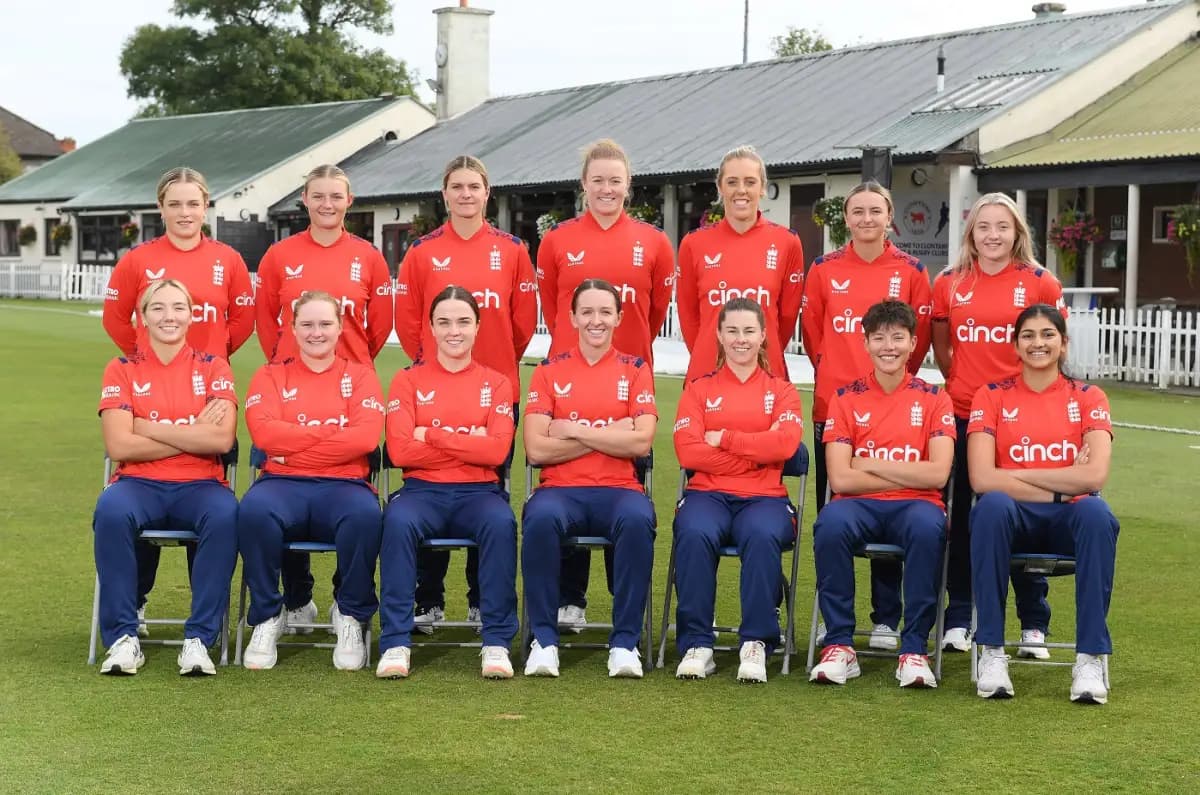 Gaur, Scrivens, Scholfield star as England Women A win series opener in Australia
