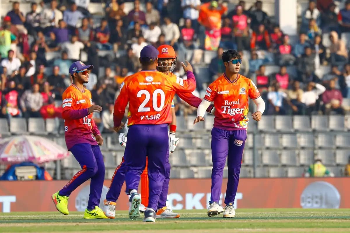 BCB to Distribute BPL Ticket Revenue to Franchises Amid Player Payment Crisis