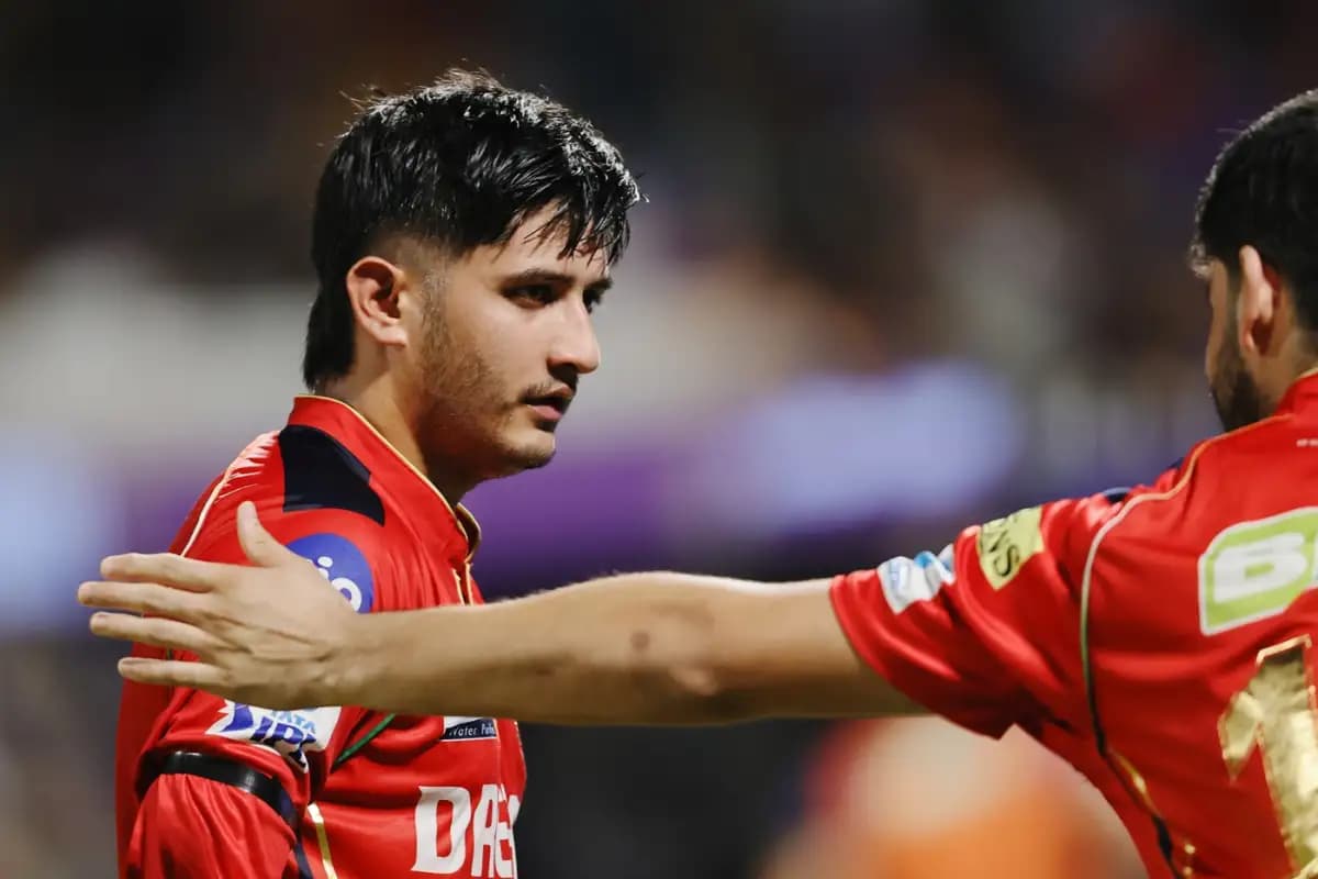 Priyansh Arya breaks into IPL 2025 Orange Cap top ten after KKR vs PBKS clash