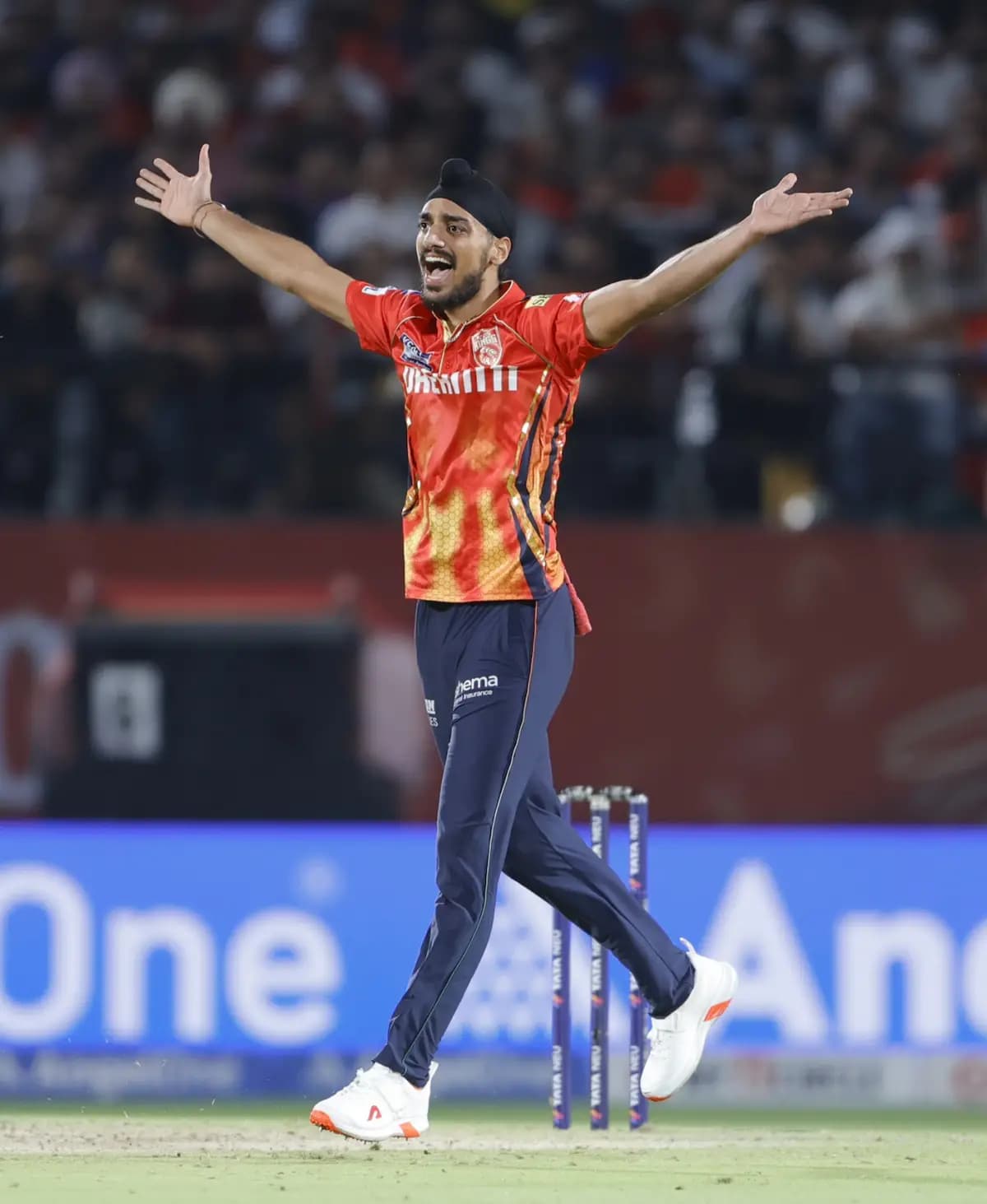 IPL 2025: Orange and Purple Cap Standings After PBKS vs MI Clash