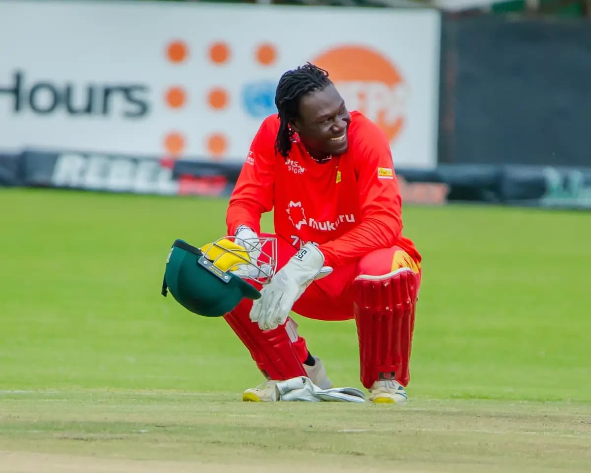 Zimbabwe to host South Africa and New Zealand for Tests and T20Is in bumper summer