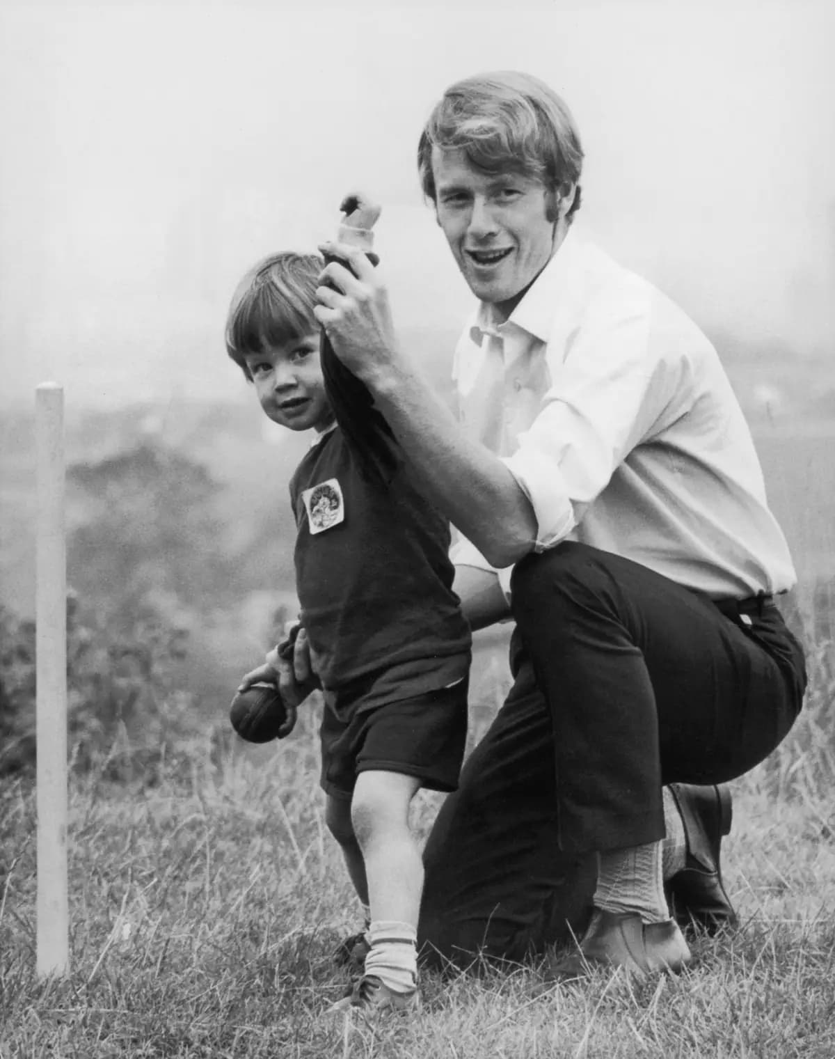 Peter Lever, former Lancashire and England fast bowler, passes away at 84
