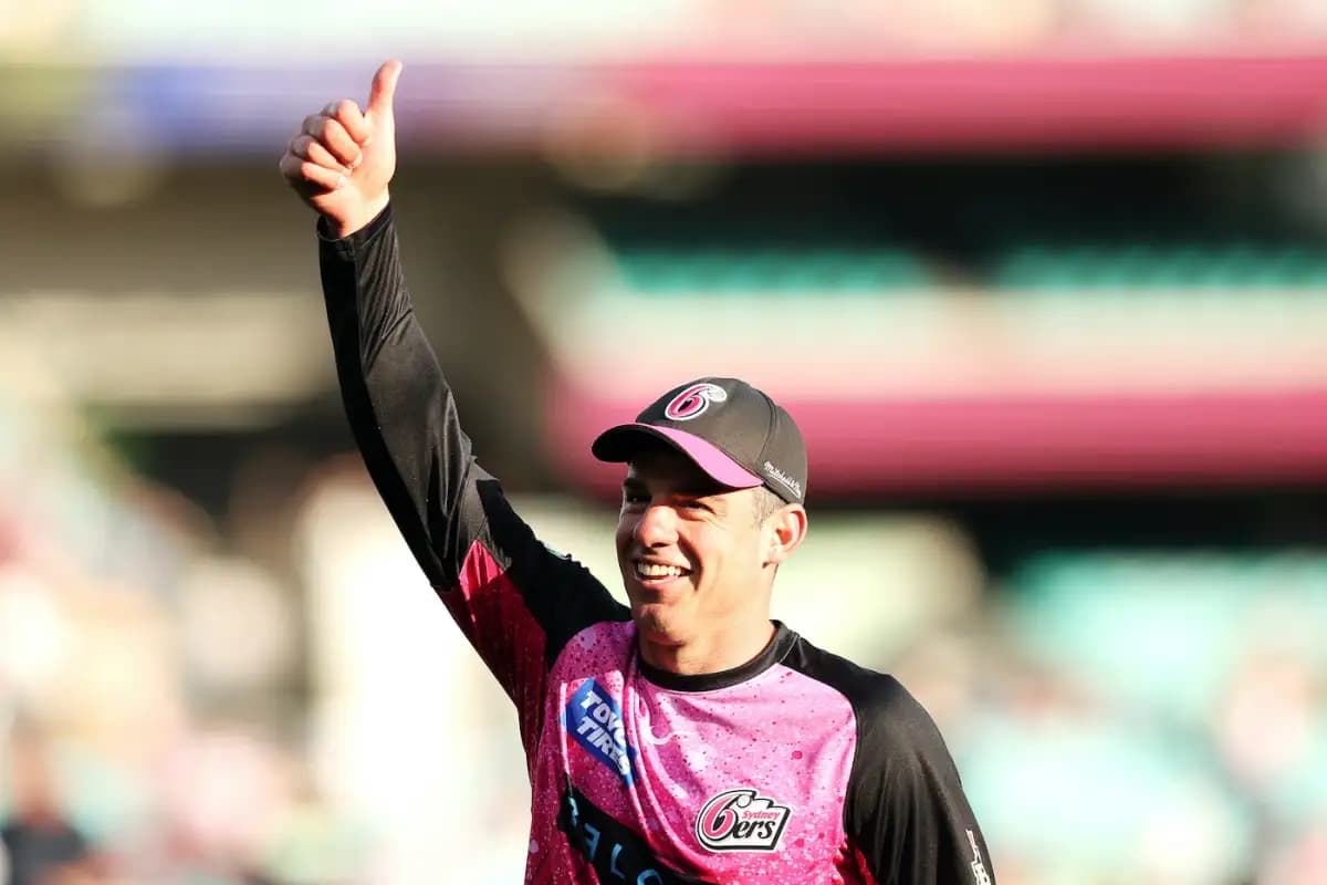 Henriques Calls Time on First-Class Cricket Career