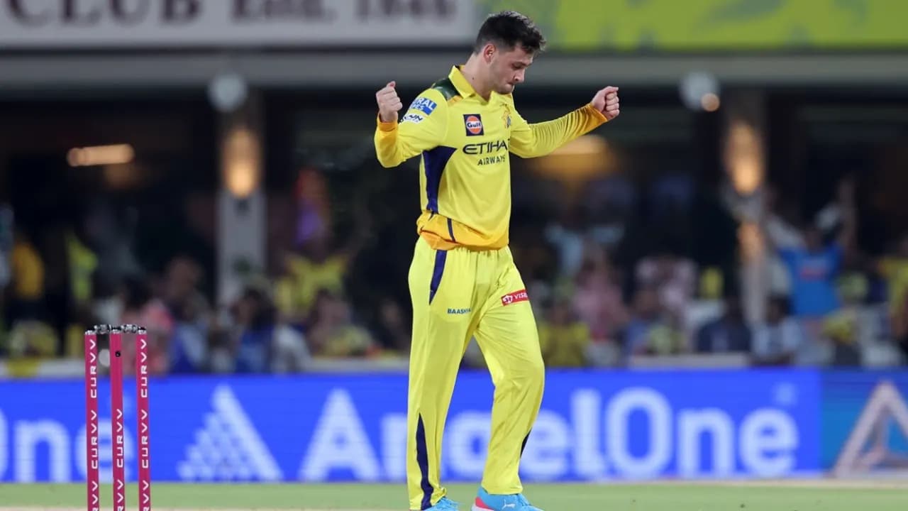 Orange and Purple Cap Standings: Pooran and Thakur Rise to the Top