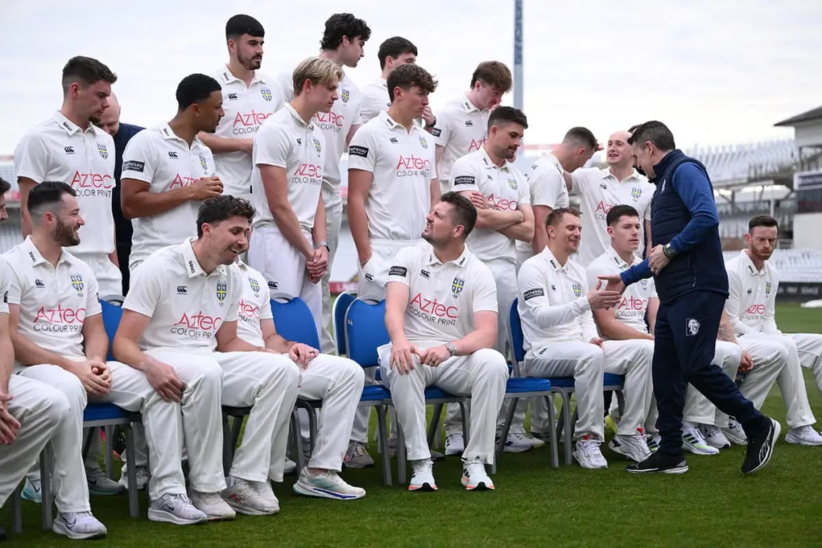 Somerset Launch Bold Redemption Quest as One-Day Cup Returns