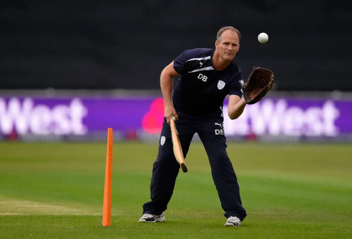 Lancashire Hit Reset as Dale Benkenstein Departs Amid Championship Struggles