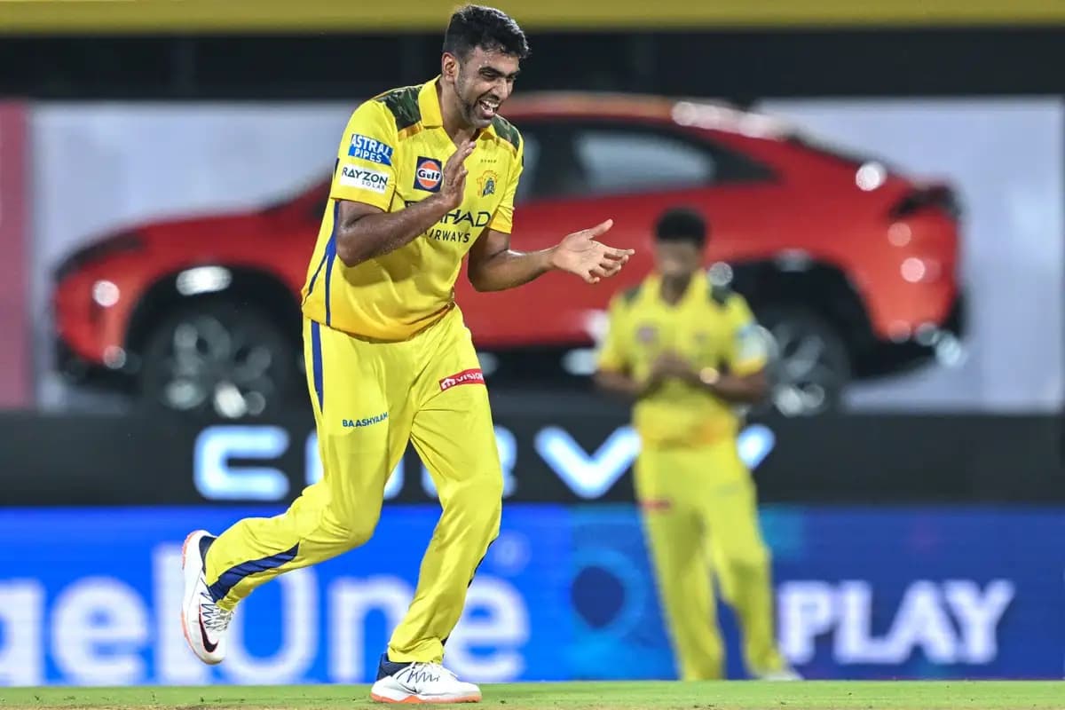 Ashwin Criticizes Pant for Withdrawing Rathi's Non-Striker Run-Out Appeal