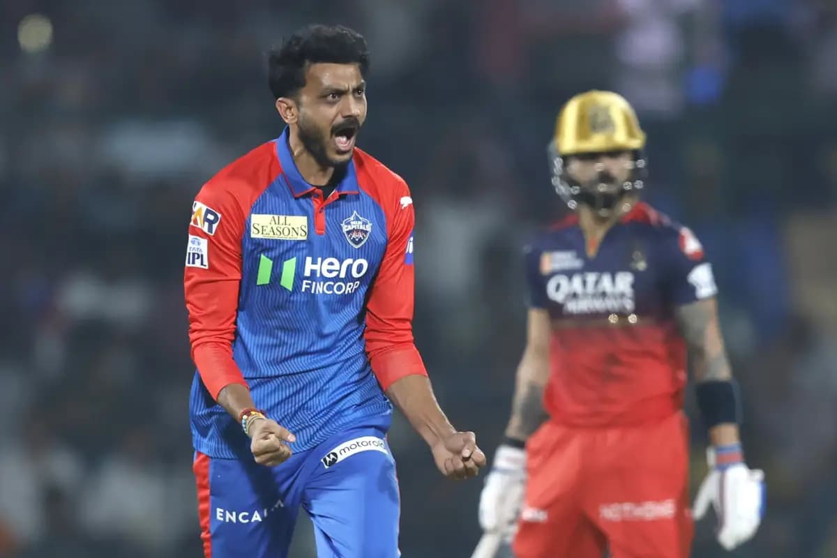 Delhi Capitals aim to bounce back at home as KKR visit
