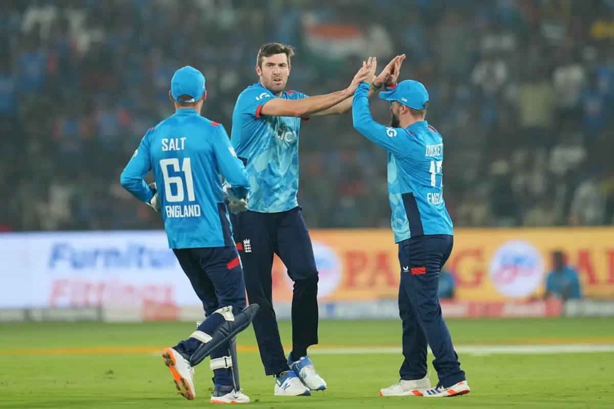 Jamie Overton Returns to Adelaide Strikers as Pre-Signed Overseas Player for BBL|15