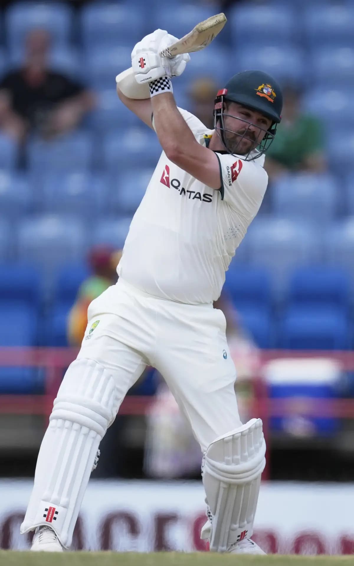 Australia’s Power Hitters Set to Test South Africa’s Squad Depth