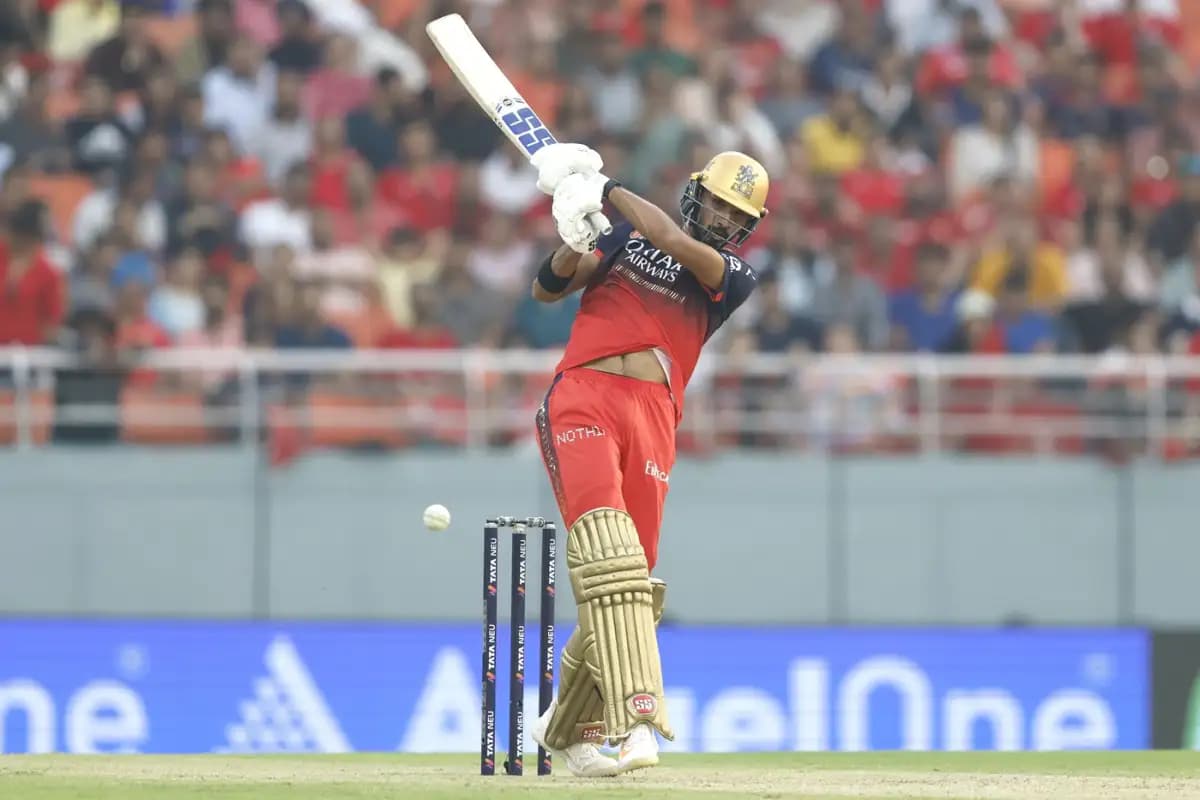 Padikkal and Jagadeesan Hold the Key as Undermanned South Zone Prepare for Stern North Zone Test