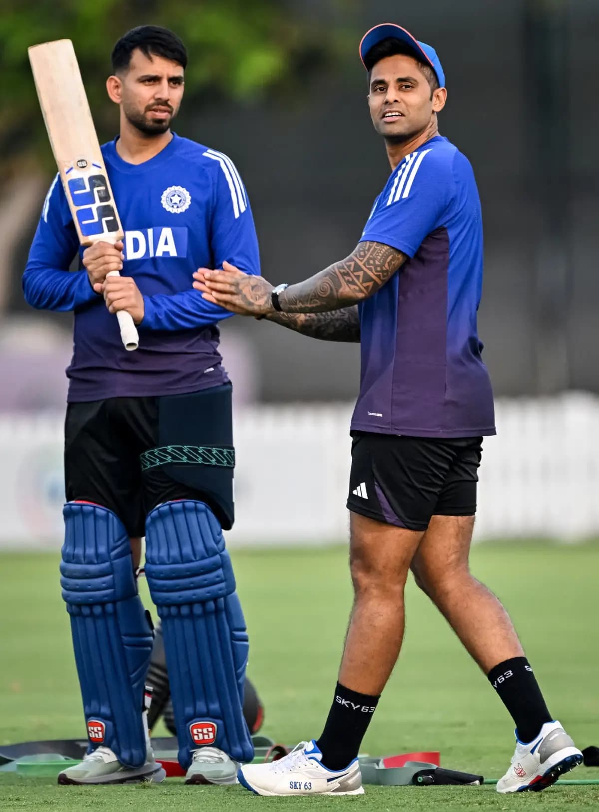 Suryakumar’s Formula Before Pakistan Clash: ‘Shut the Door, Switch Off the Phone, and Sleep’