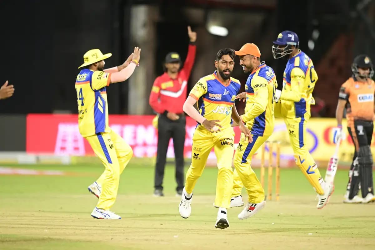 Suchith, Chopra and Lalwani Join Uttarakhand for 2025-26 Domestic Campaign