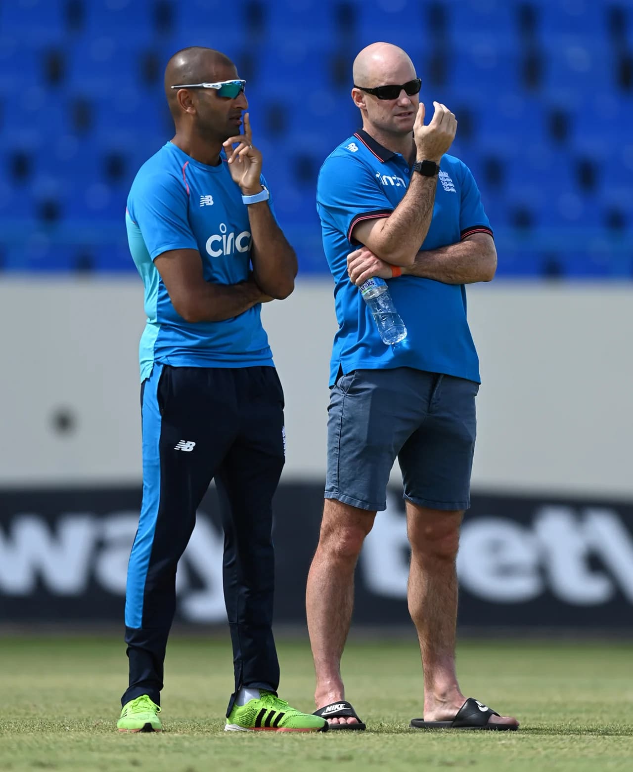 Mo Bobat Named London Spirit’s Director of Cricket Ahead of 2026 Season
