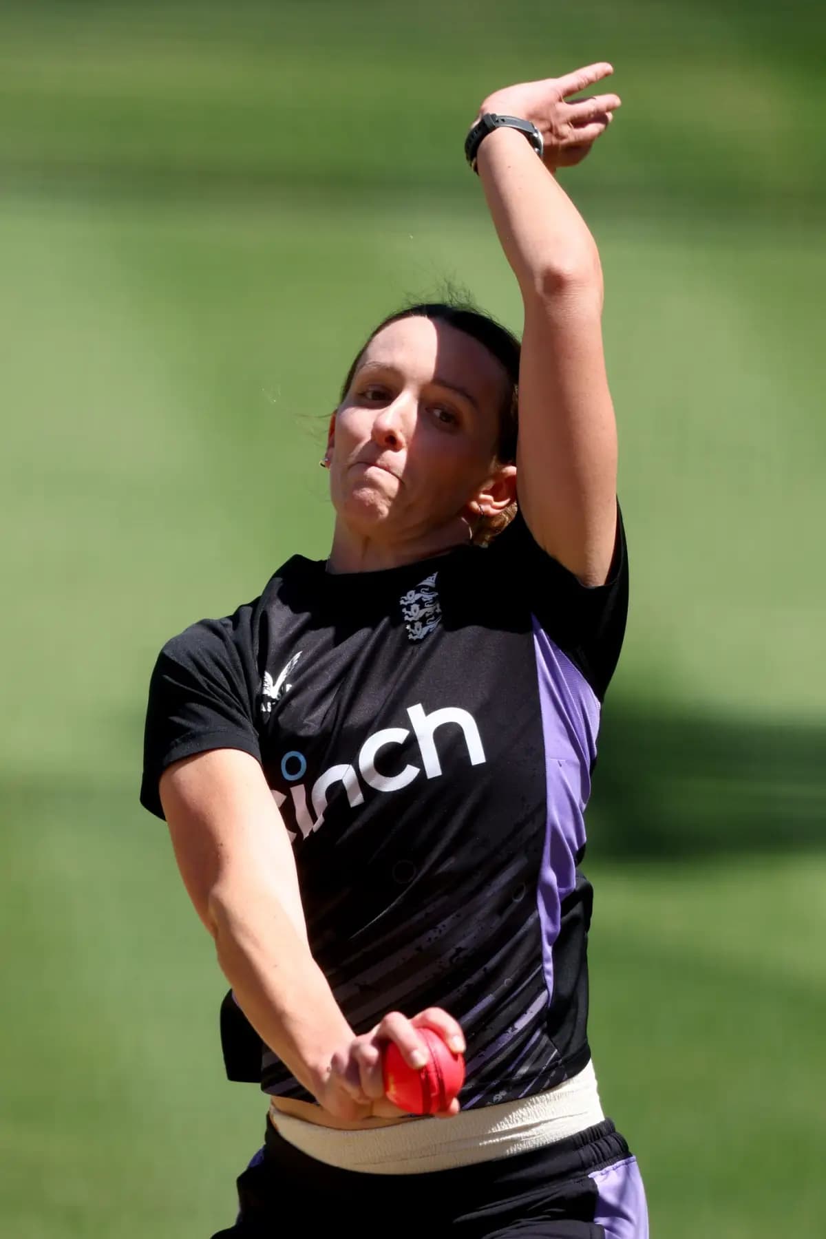 England Women Reset for ODI Series After Mixed T20s Against India Ahead of World Cup