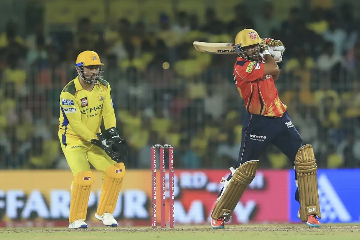 RCB vs CSK: A Clash of Giants Missing Its Usual Spark Amid Contrasting Fortunes
