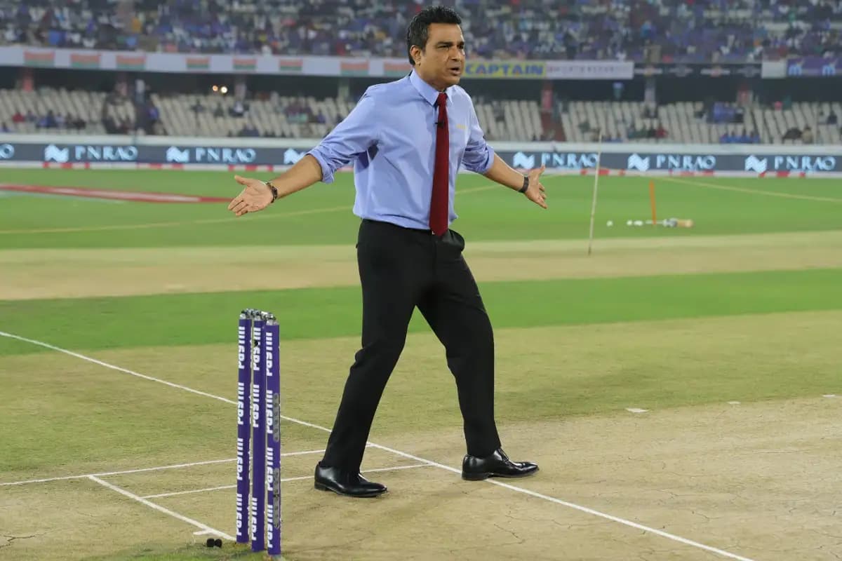 Manjrekar: ‘Rohit Sharma is losing his grip on things’