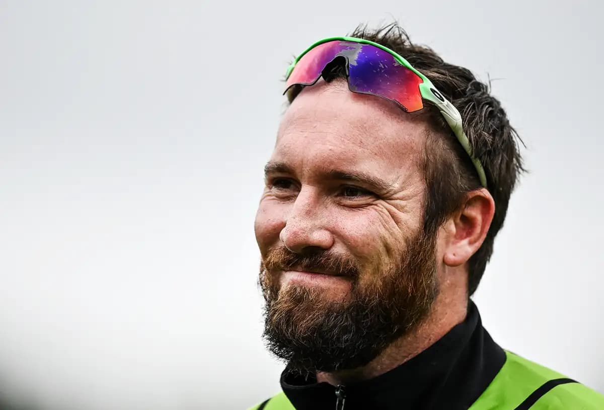 Taylor and Williams Return to Bolster Zimbabwe’s T20I Squad Against Sri Lanka