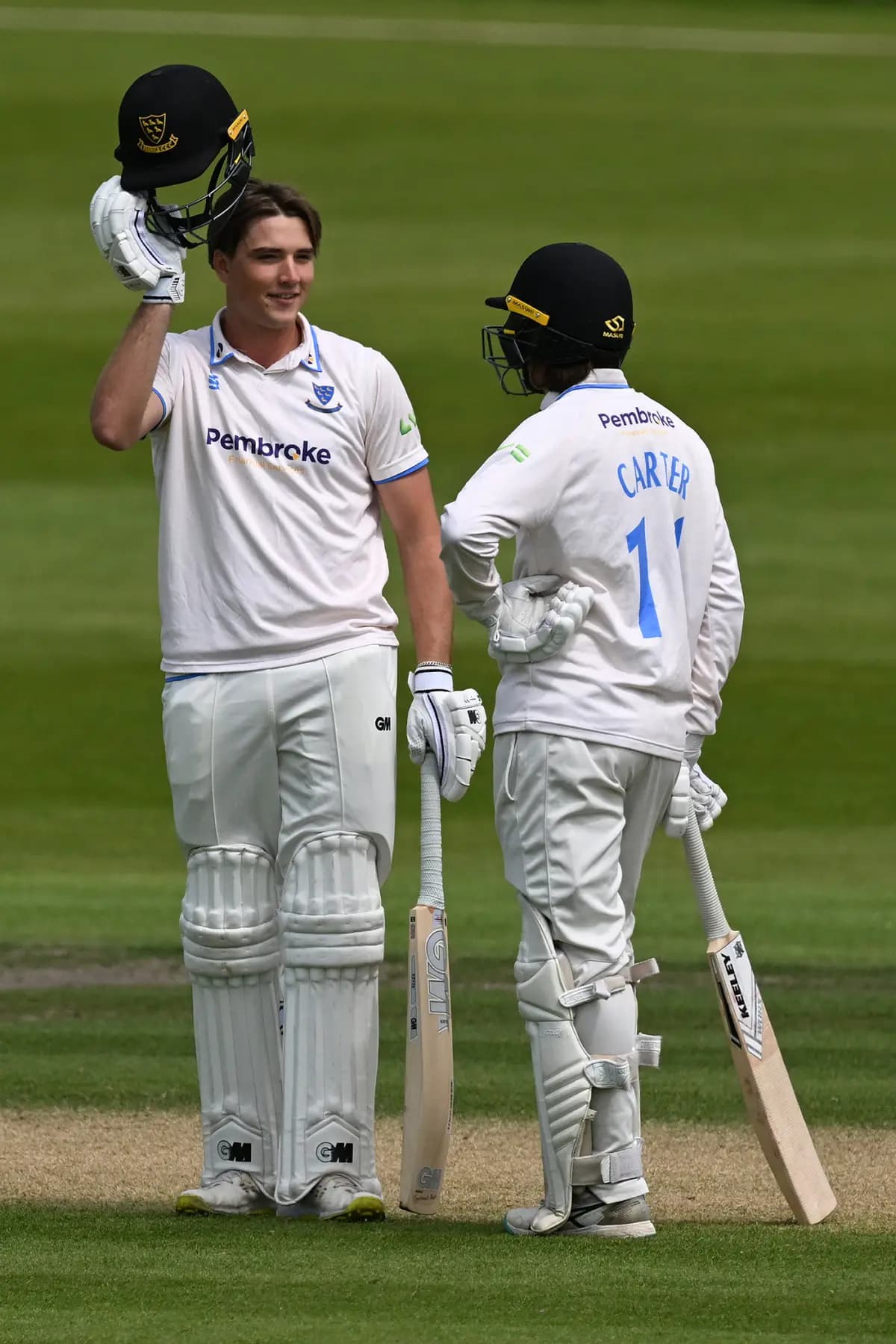 James Coles’ Career-Best 77 Propels Sussex Sharks to Vitality Blast Victory Over Middlesex at Lord’s