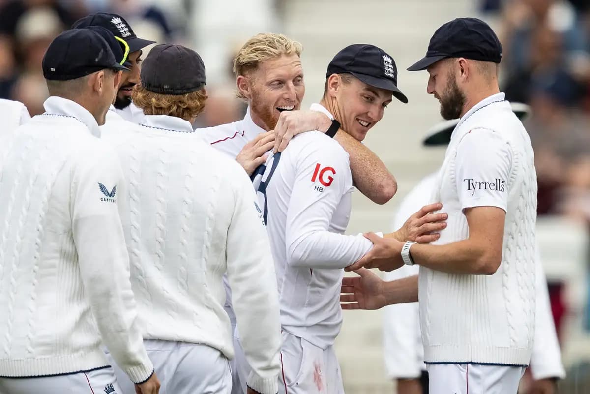 Harry Brook Calls for a Fresh Start as England Dominate West Indies in ODI Opener
