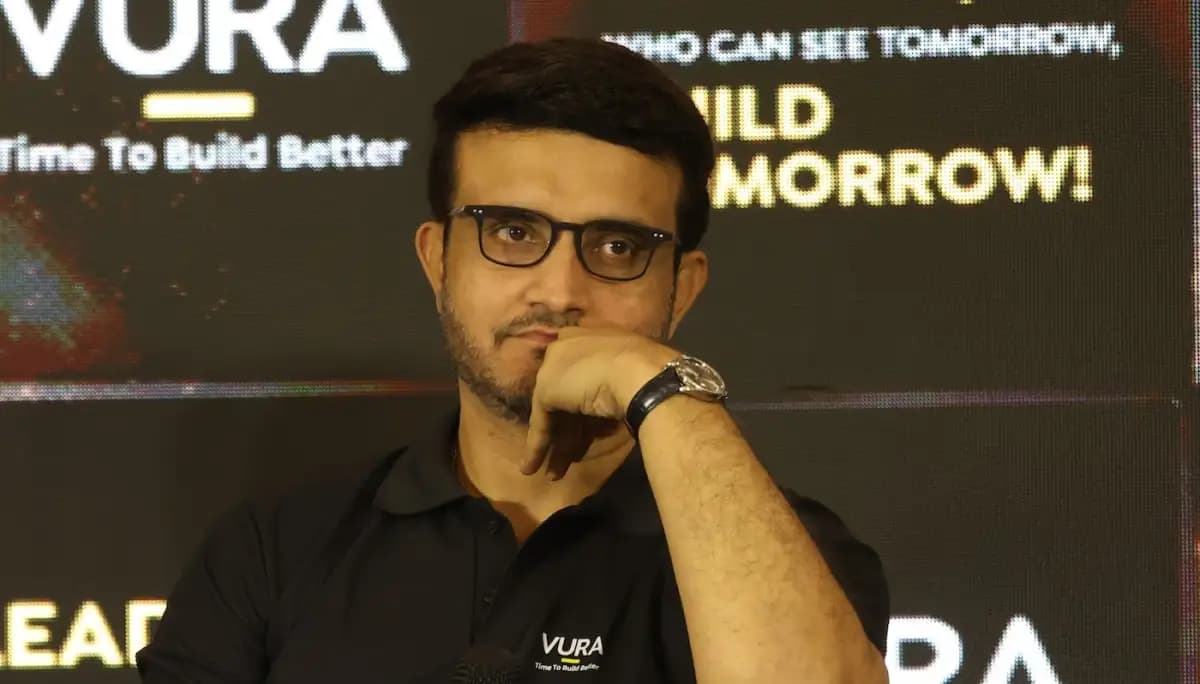 Sourav Ganguly Poised to Return as President of the Cricket Association of Bengal