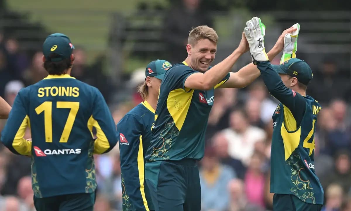 Green set for comeback as World Test Championship final selection battle heats up