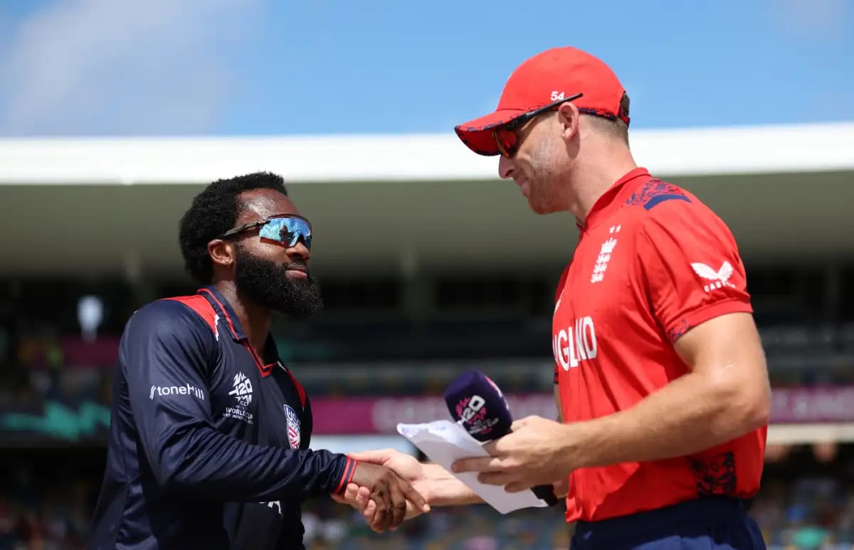ICC Proposes Governance Overhaul at USA Cricket to Secure Olympic Future