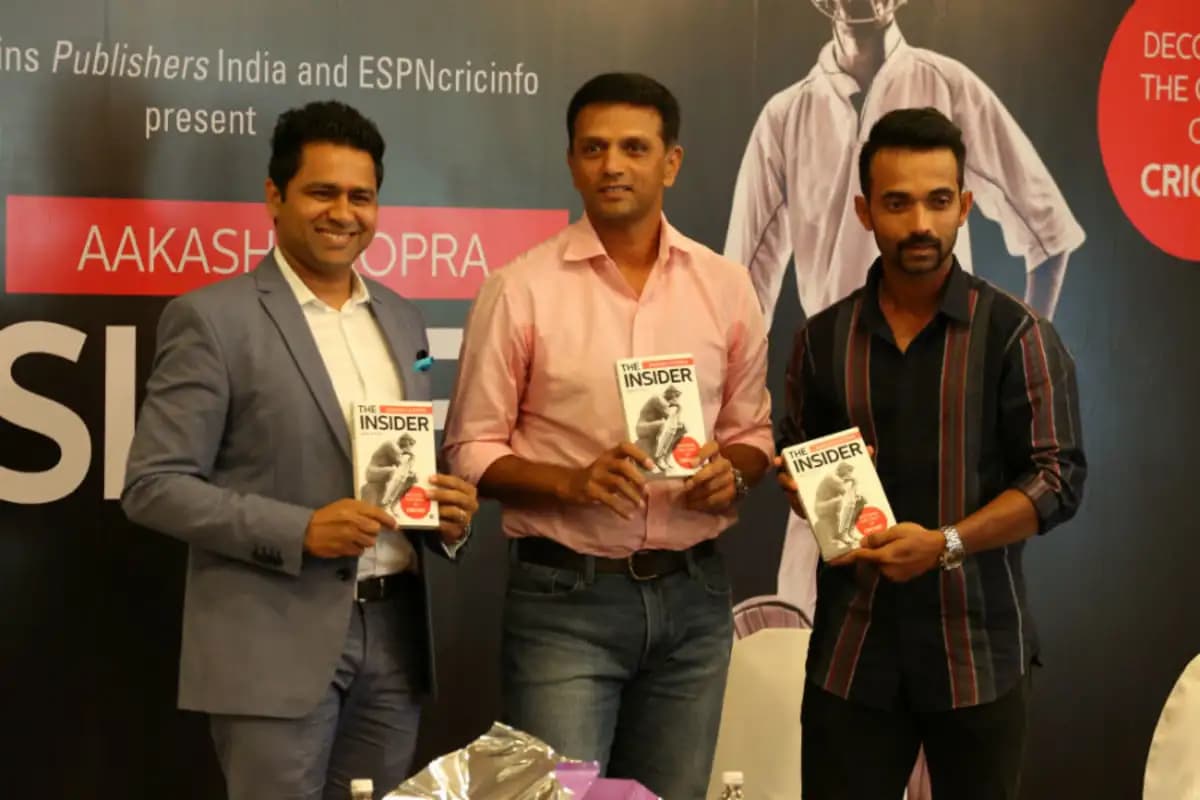 Chopra: 'IPL home teams should have the right to choose their pitch conditions'