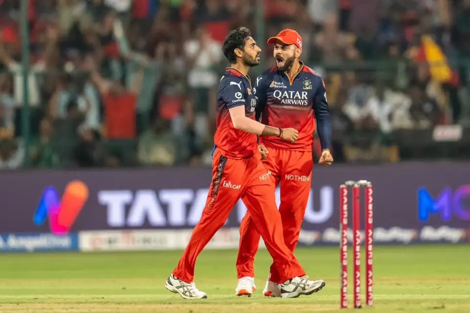 IPL 2025 Orange and Purple Cap standings: Sudharsan climbs to second spot among batters
